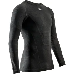 Camiseta de esquí de hombre SYMBIO MERINO