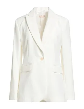 Americana Mujer Blanco 34,36,42 Mujer - LIU •JO - FashionsVida
