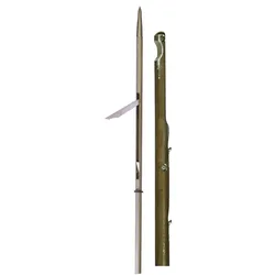 Asta Di Lancia Tahitian Ghost With Hidden Pins And Barbs 6.5 Mm