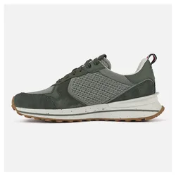 Baskets Heritage Retro Shade Green EU 47