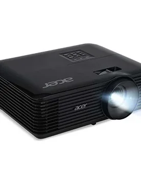 Projecteur X1228i Black One Size unisex - Acer - FashionsVida