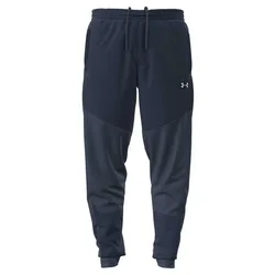 Pantalon Armour Fleece Pro Utility Gray / Gray L