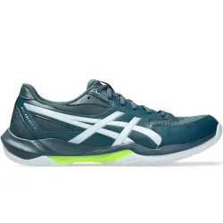 Gel rocket 12 zapatilla indoor hombre Marino (44)