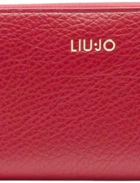 Portafogli donna AA6170 E1109 Ciliegia - Liujo - FashionsVida