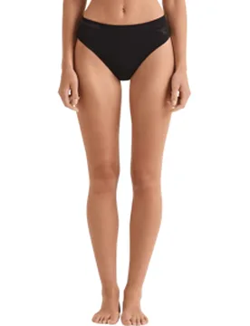 L. Brief Stratozero Damen Black Gr. S - Diadora - FashionsVida