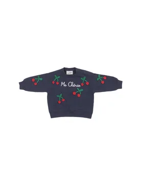 Saint Barth Maglie Blu - Saint Barth - FashionsVida