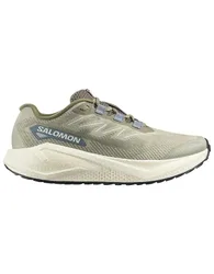 Chaussures de gravel - Aero Blaze 3 Grvl Tea/Vanila/Dlicg - Taille 44 - Vert