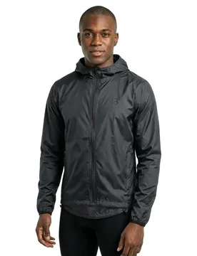 Bbb Giacca Multishield Black - BBB - FashionsVida