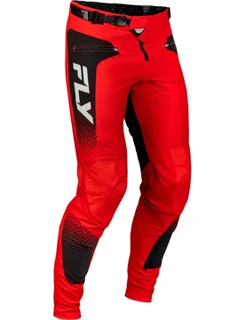 Pantaloni Rayce Sonar Red / Black / White - FLY Racing - FashionsVida