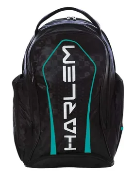 Aero Backpack Multicolor One Size - Harlem - FashionsVida