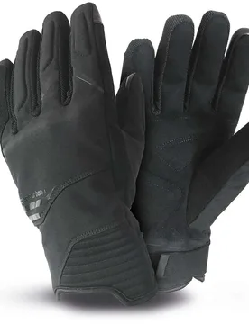 Guanti Moto Invernali in Tessuto PIEGA 9103HM taglia S - Tucano Urbano - FashionsVida