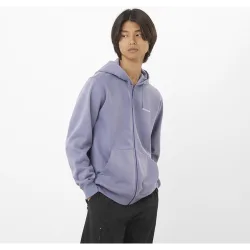 Sudadera con capucha de hombre LOGO