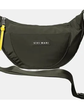 Bolso Hip Bag - Vivi Mari - FashionsVida