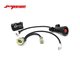 Kill Switch Ducati Panigale V2 2020-2024