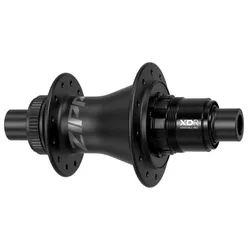 Mozzo Anteriore Zr1 Disc Cl Road Black