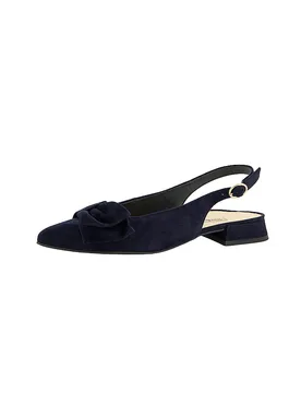 Ballerines bleu marine 40 - Paul green - FashionsVida