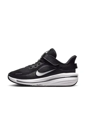 Laufschuhe Kinder Winflo 12 - Noir - male - Size: 31,5 - Nike - FashionsVida