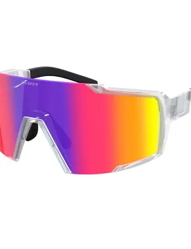 Scott Lunettes De Soleil Shield - Scott - FashionsVida