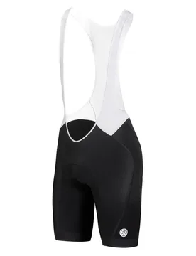 Bicycle Line Salopette Liegi Black - Bicycle Line - FashionsVida