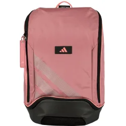 Mochila de pádel unisex Pro Tour Pink - Martita Ortega 2026