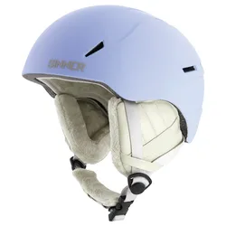 Casque Crest Light Blue L unisex