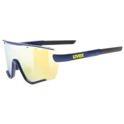 Occhiali Da Sole Sportstyle 236 S Blue Matt
