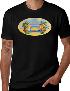 Wishbone Ash Live Dates 73 T-Shirt Minimal Art Print T-Shirt - Aliexpress - FashionsVida