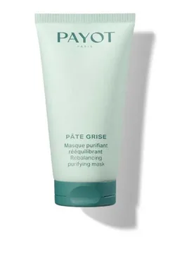 PÃTE GRISE Mascarilla Purificante Equilibrante - PAYOT - FashionsVida