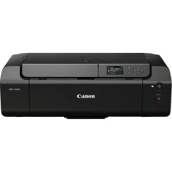 Impresora fotográfica PIXMA PRO-200S, Compatible con A3+, Wi-Fi y Ethernet