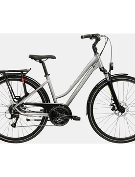 Bicicleta de Trekking de Mujer Trans 3.0 - Kross - FashionsVida