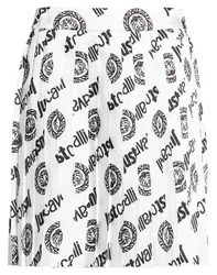 Minirock Damen Weiß 32,34,36 Damen
