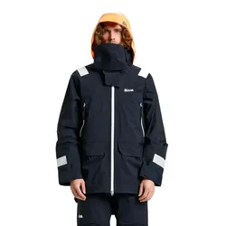 Slam Ocean Jacket Dark Navy S Men