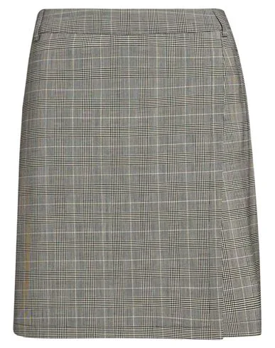 Shorts & Bermudashorts Damen Grau 36 Damen - Cividini - FashionsVida