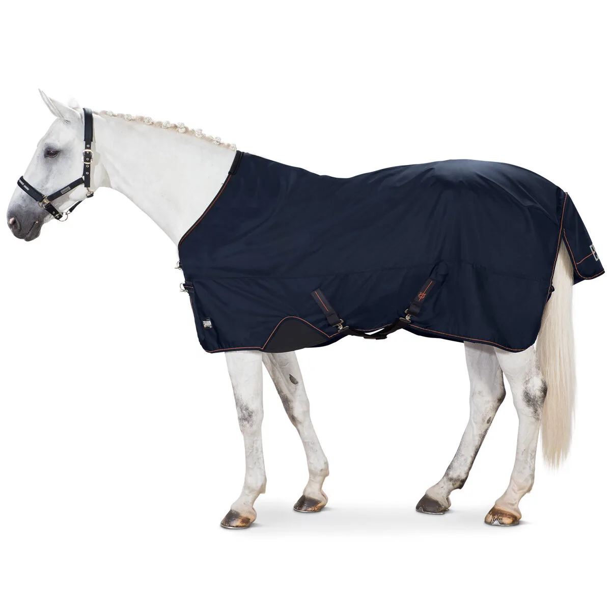 Weidedecke Alpha 350, navy 6'3 - Eskadron - FashionsVida
