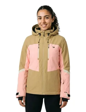 Rehall Veste Donna-r Lark M Femme - Rehall - FashionsVida