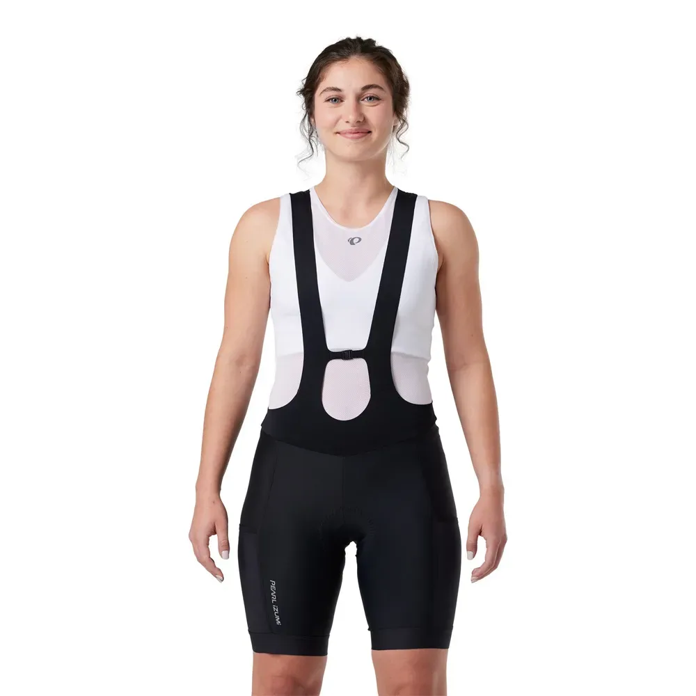 Izumi Salopette Expedition Black - Pearl - FashionsVida