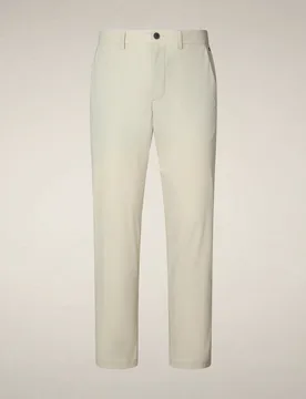 SAVE THE DUCK pantalone uomo beige - Save the Duck - FashionsVida