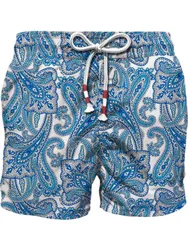 Pantaloncini e calzoncini uomo - lighting 70 cachemire vibe sb 1701 - multicolore
