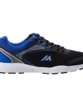 Cross-Trainingsschuhe Lasabi - Noir - male - Size: 43 - Martes - FashionsVida