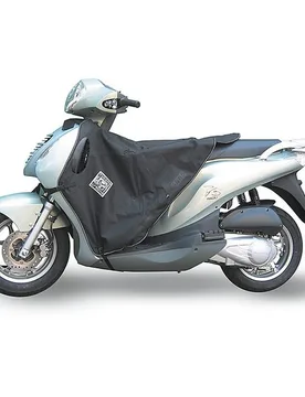 Termoscudo Coprigambe R161-X PeR Honda PS 125/ taglia un - Tucano Urbano - FashionsVida