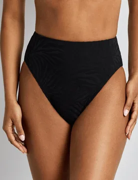 Braga de mujer corte de pierna alto - Lauren Ralph Lauren - FashionsVida