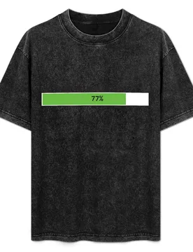 Overanalyzing in Progress T-Shirt Halloween Theme T-Shirt - Aliexpress - FashionsVida