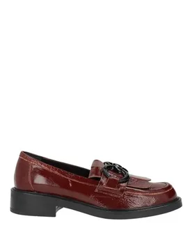 Mocasines Mujer Marrón 37.5 Mujer - Bruglia - FashionsVida
