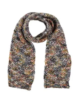 Bufanda Chica Azul marino -- Chica - Barts - FashionsVida