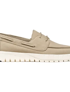 Geox Sneaker Flextride B Sand EU 42 - Geox - FashionsVida