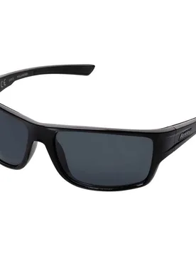 B11 Polarized Sunglasses Crystal Blue / Gray One Size Men,Women - Berkley - FashionsVida