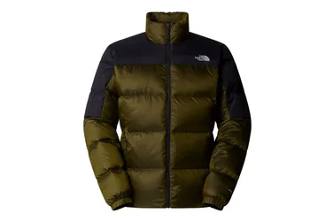Diablo Down 2.0 Jacket - Jacke-Winterjacke - grün - Herren - Size: XL