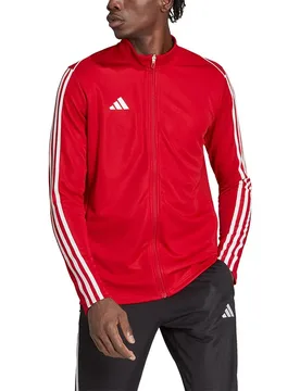 Veste Tiro23 L Tr Team Power Red XS - Adidas - FashionsVida