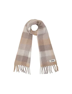 DRYKORN Schal HOLLIN 1 beige Damen - Drykorn - FashionsVida