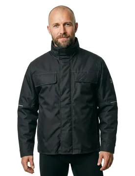 Veste D´hiver Industry 14135 Black 3XL - MASCOT - FashionsVida